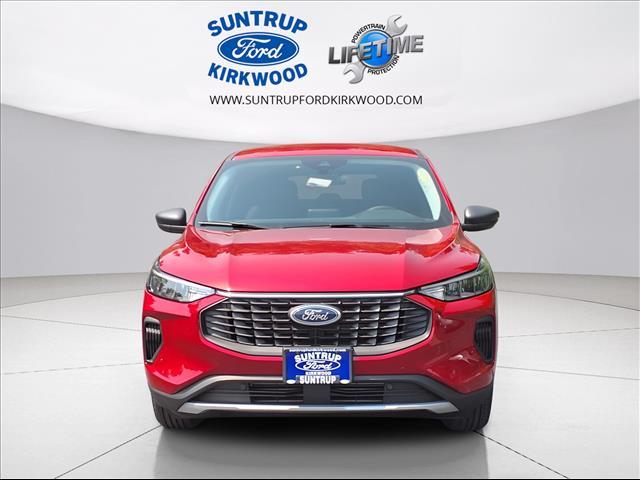 new 2025 Ford Escape car, priced at $24,516