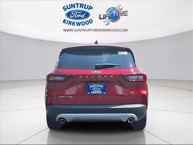 new 2025 Ford Escape car, priced at $24,516