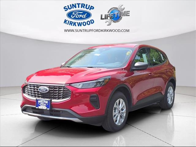new 2025 Ford Escape car, priced at $24,516