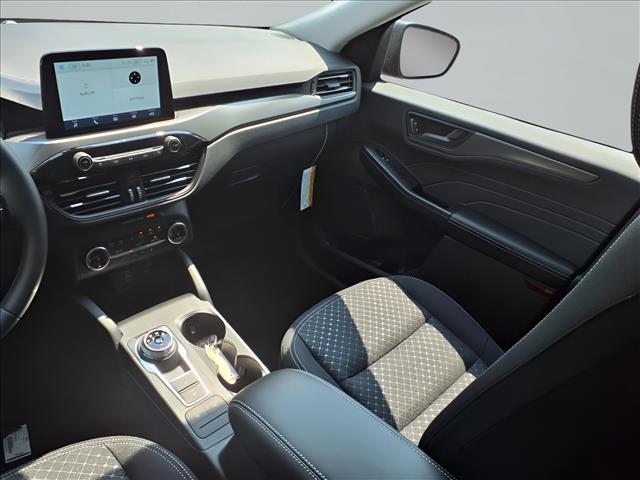 new 2025 Ford Escape car, priced at $24,516