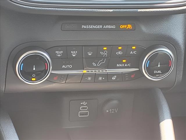 new 2025 Ford Escape car, priced at $24,516