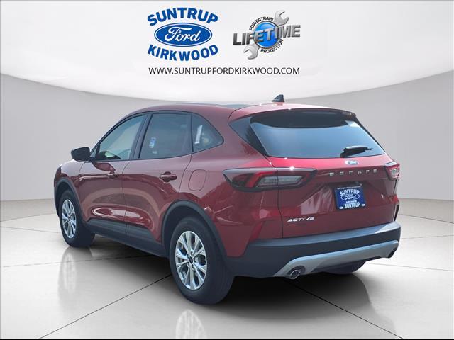 new 2025 Ford Escape car, priced at $24,516