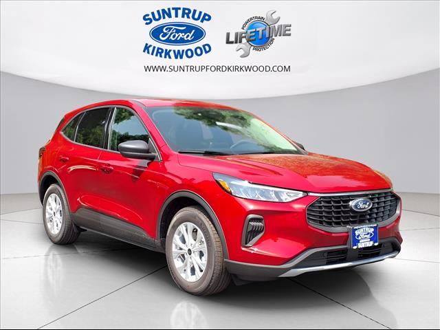 new 2025 Ford Escape car, priced at $24,516
