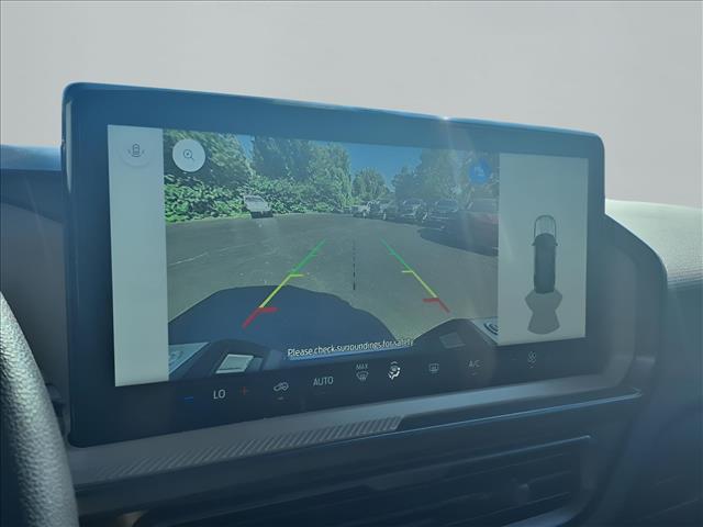 new 2025 Ford Bronco Sport car, priced at $28,771