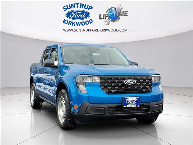 new 2026 Ford Maverick car, priced at $27,297