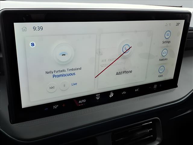 new 2026 Ford Maverick car, priced at $27,297