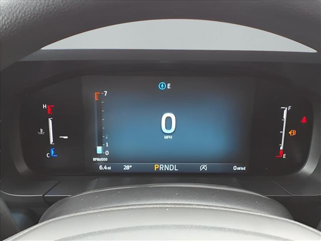 new 2026 Ford Maverick car, priced at $27,297