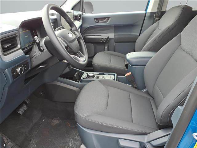 new 2026 Ford Maverick car, priced at $27,297