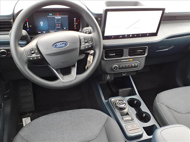 new 2026 Ford Maverick car, priced at $27,297