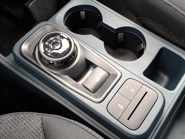 new 2026 Ford Maverick car, priced at $27,297