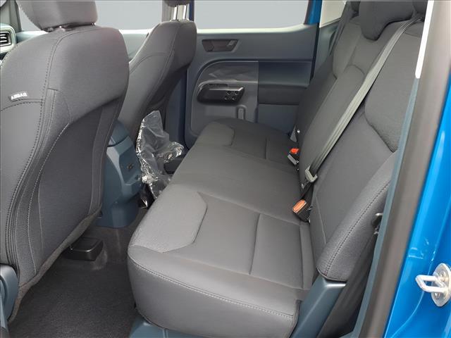 new 2026 Ford Maverick car, priced at $27,297