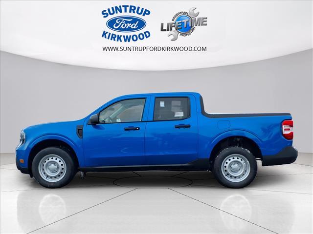 new 2026 Ford Maverick car, priced at $27,297