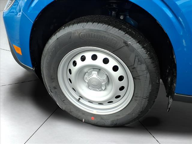 new 2026 Ford Maverick car, priced at $27,297