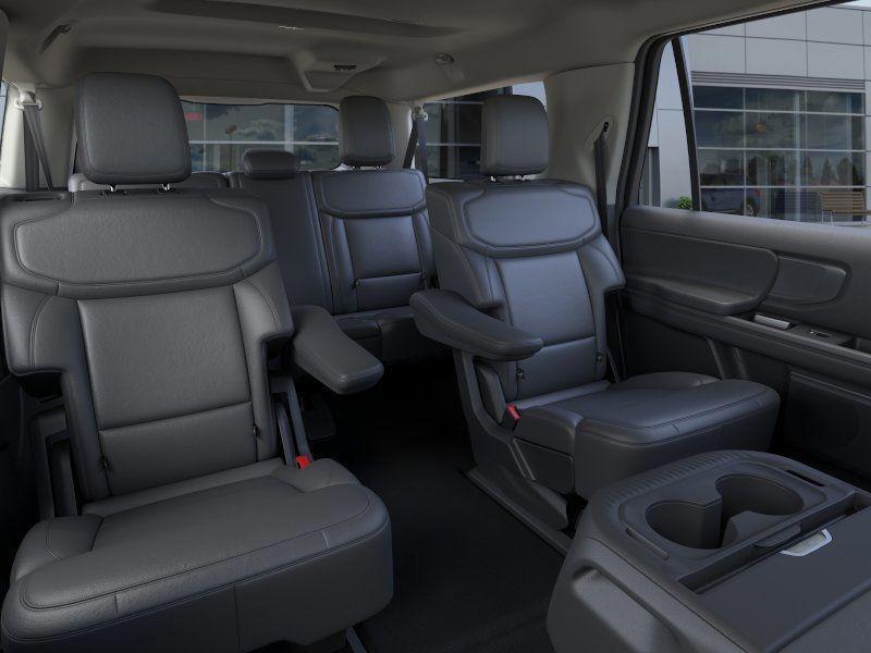 new 2026 Ford Expedition Max car, priced at $70,514