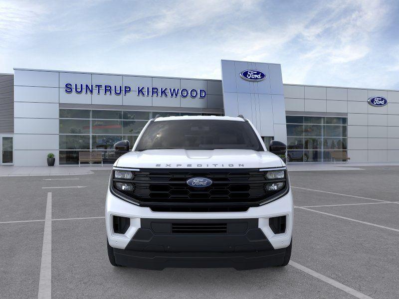 new 2026 Ford Expedition Max car, priced at $70,514