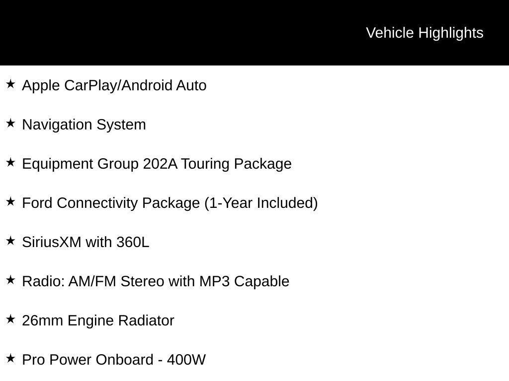 new 2026 Ford Expedition Max car, priced at $70,514