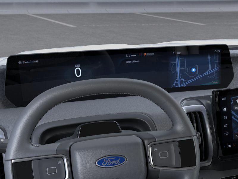 new 2026 Ford Expedition Max car, priced at $70,514