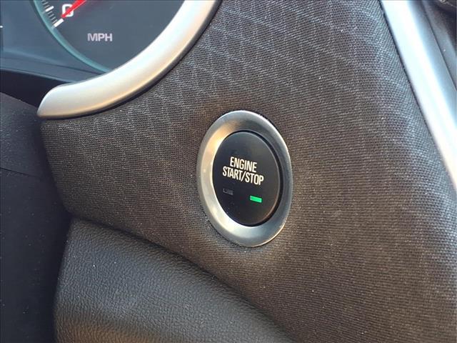 used 2024 Chevrolet Malibu car, priced at $18,607