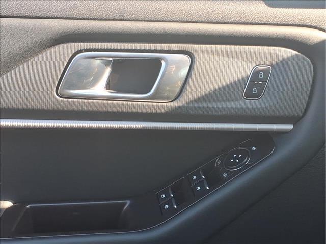 used 2025 Ford Explorer car, priced at $37,997