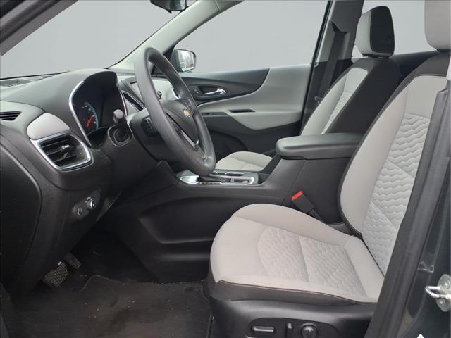 used 2020 Chevrolet Equinox car, priced at $14,987