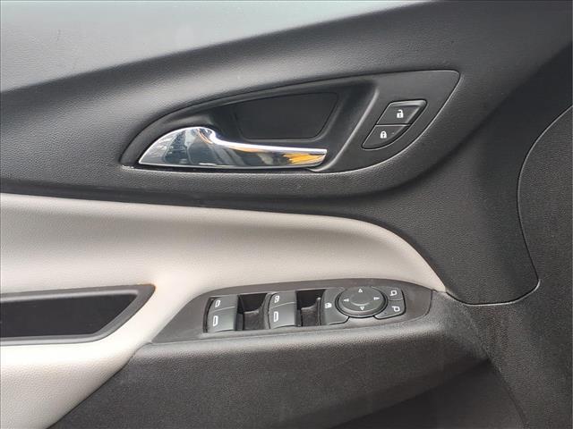 used 2020 Chevrolet Equinox car, priced at $14,987