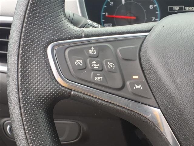 used 2020 Chevrolet Equinox car, priced at $14,987