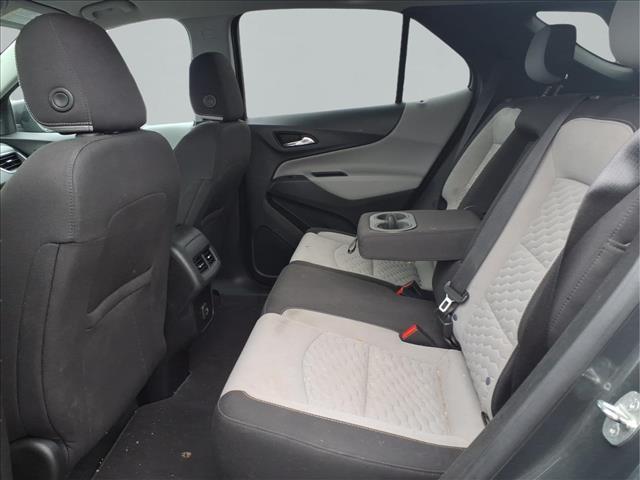 used 2020 Chevrolet Equinox car, priced at $14,987