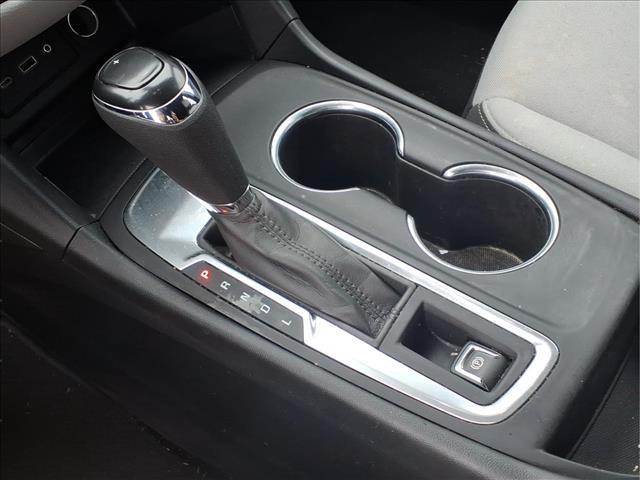 used 2020 Chevrolet Equinox car, priced at $14,987