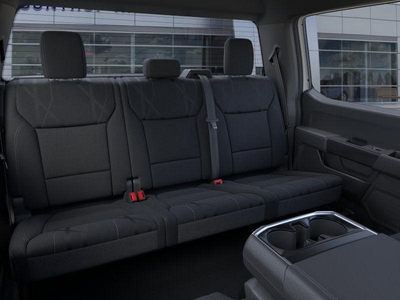 new 2026 Ford F-150 car, priced at $44,910