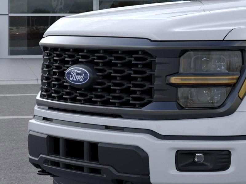 new 2026 Ford F-150 car, priced at $44,910