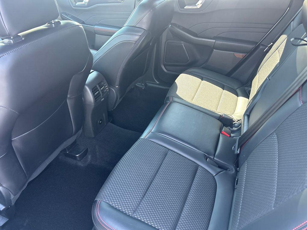 used 2024 Ford Escape car, priced at $25,428