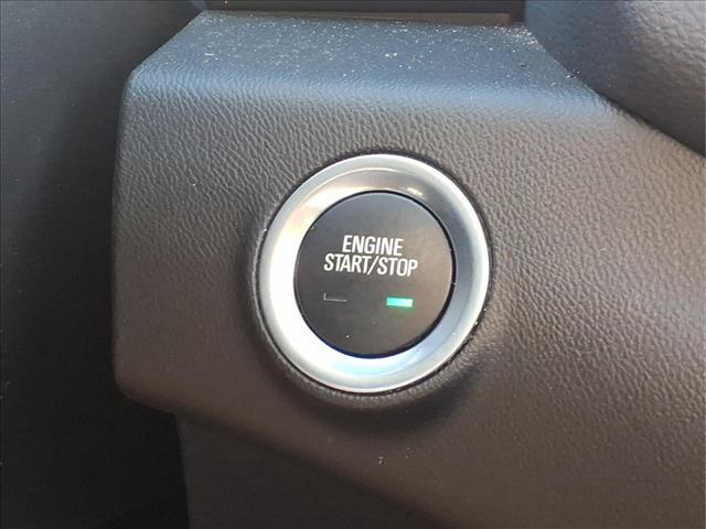 used 2024 GMC Terrain car, priced at $24,605