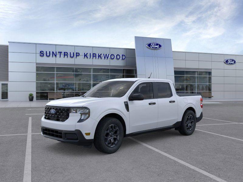 new 2026 Ford Maverick car, priced at $29,538