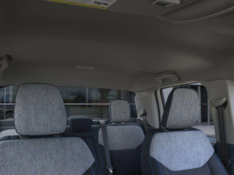 new 2026 Ford Maverick car, priced at $29,538