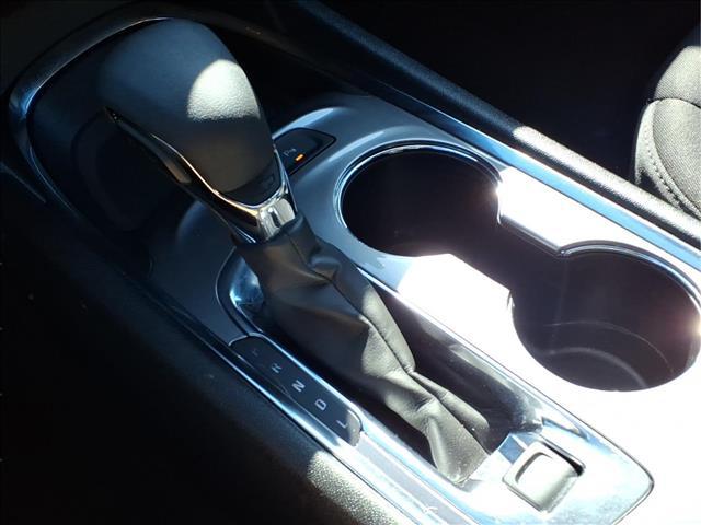 used 2024 Chevrolet Malibu car, priced at $18,607