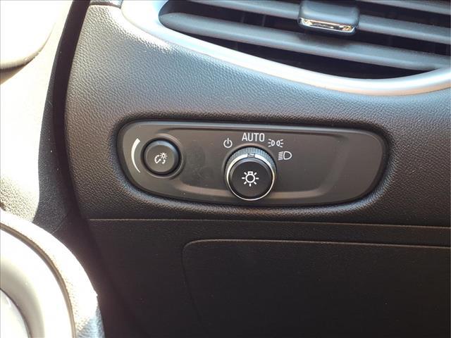 used 2024 Chevrolet Malibu car, priced at $18,607