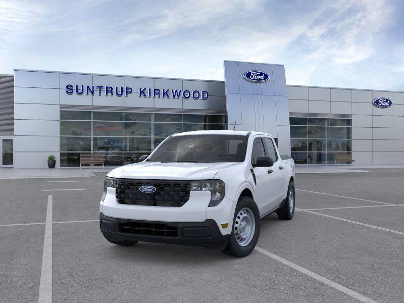 new 2026 Ford Maverick car, priced at $28,691