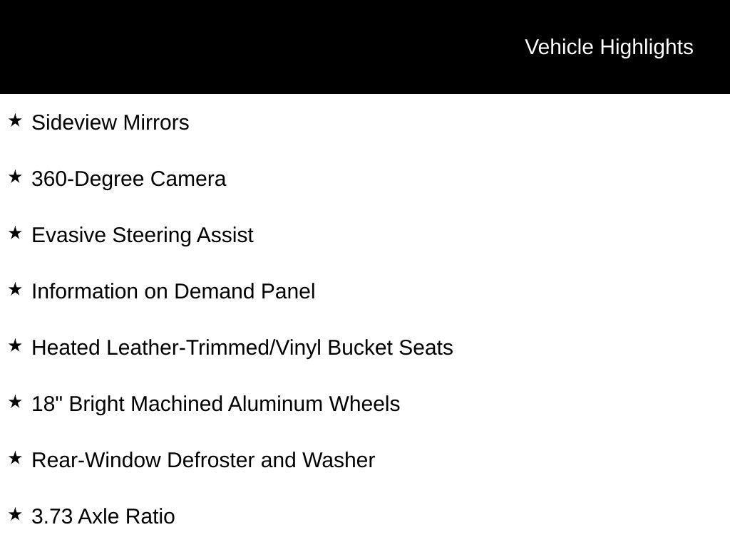 new 2026 Ford Bronco car, priced at $53,286