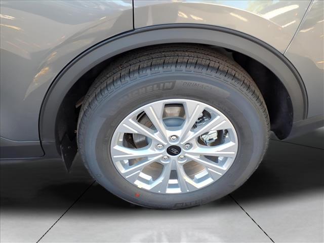 new 2026 Ford Escape car, priced at $27,063