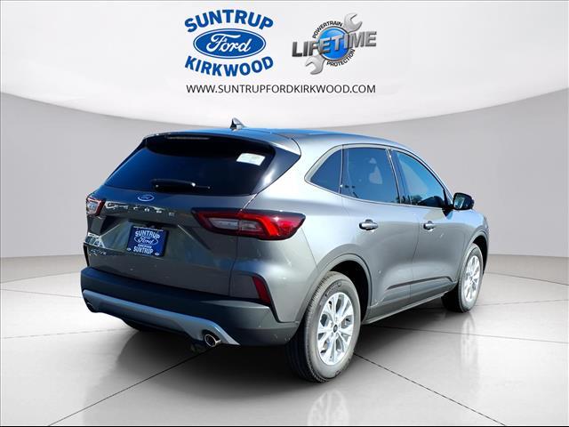 new 2026 Ford Escape car, priced at $27,063