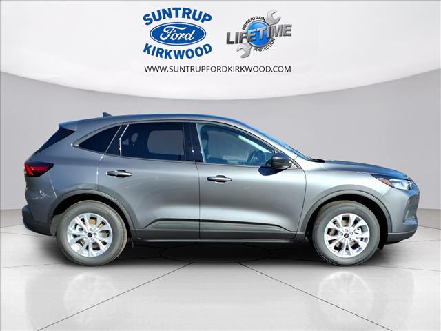 new 2026 Ford Escape car, priced at $27,063