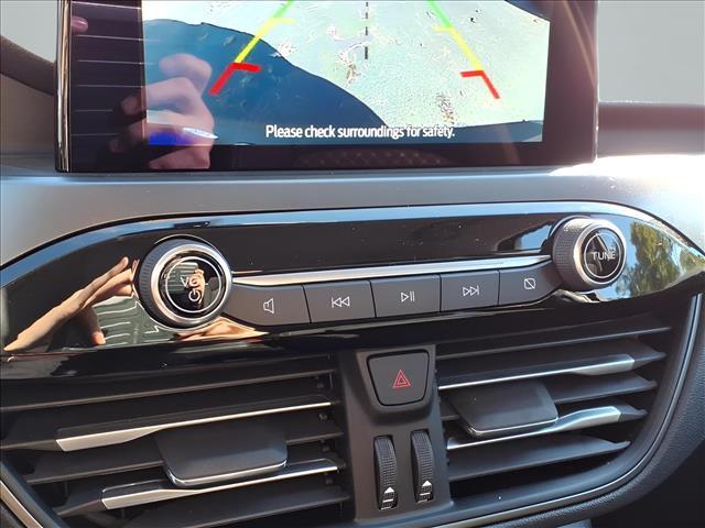 new 2026 Ford Escape car, priced at $27,063