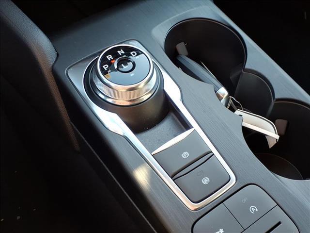 new 2026 Ford Escape car, priced at $27,063