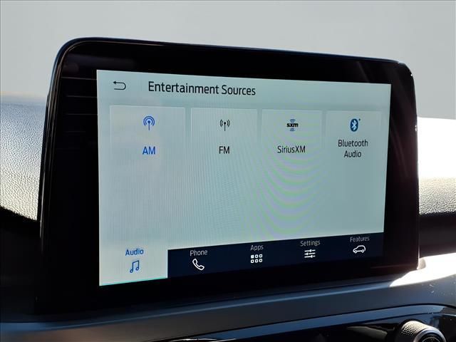 new 2026 Ford Escape car, priced at $27,063