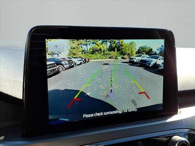 new 2026 Ford Escape car, priced at $27,063