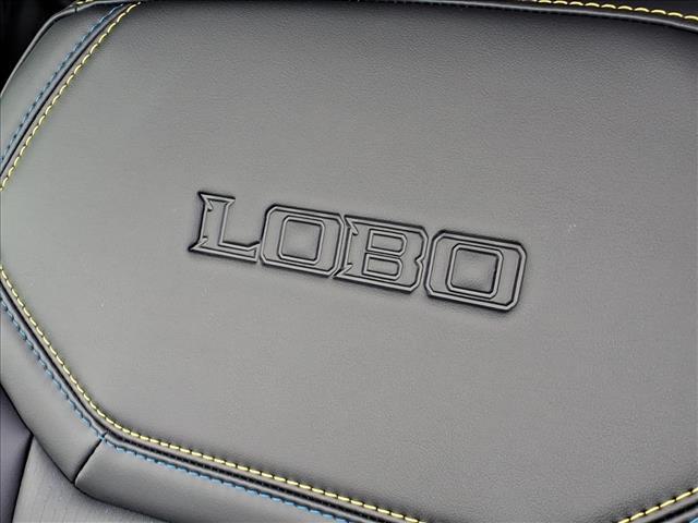 new 2026 Ford Maverick car, priced at $36,670