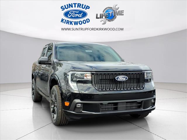 new 2026 Ford Maverick car, priced at $36,670