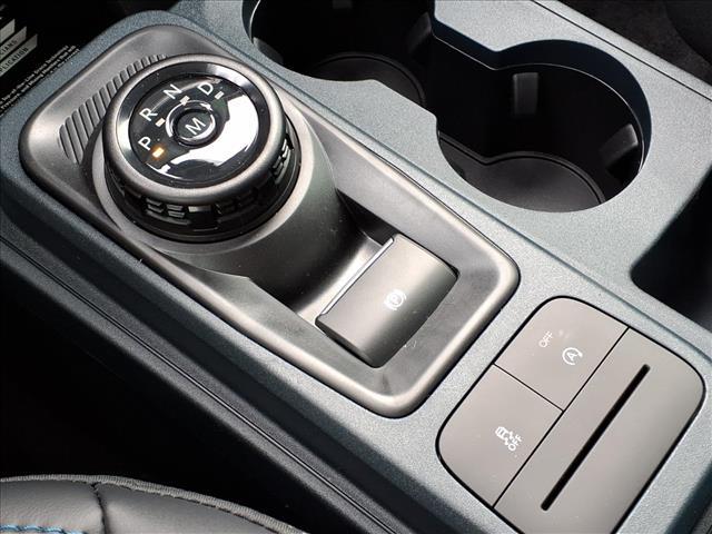 new 2026 Ford Maverick car, priced at $36,670