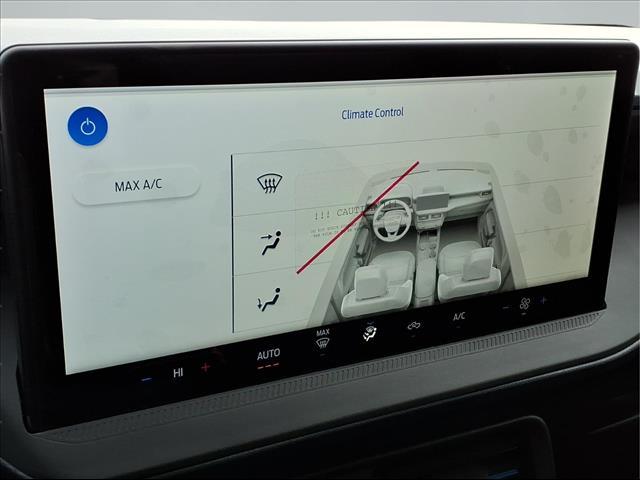 new 2026 Ford Maverick car, priced at $36,670