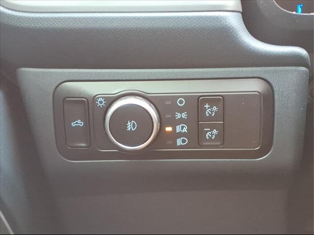 new 2026 Ford Maverick car, priced at $36,670